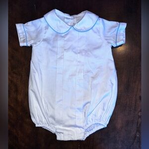 Shrimp & Grits bubble